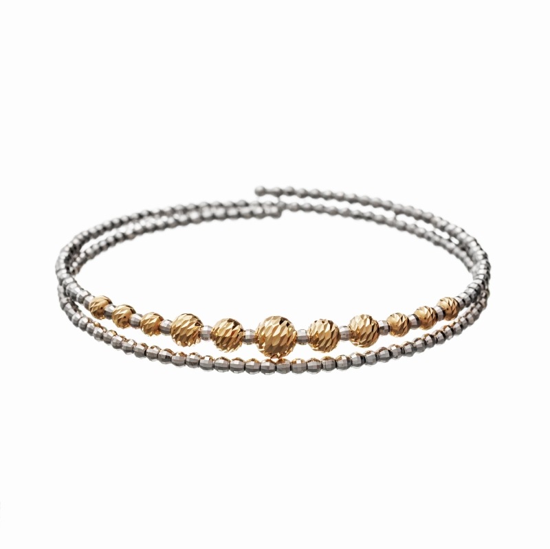 Gold Jewelry】 Free Jewelry フリージュエリー K18 WG PG ホワイト