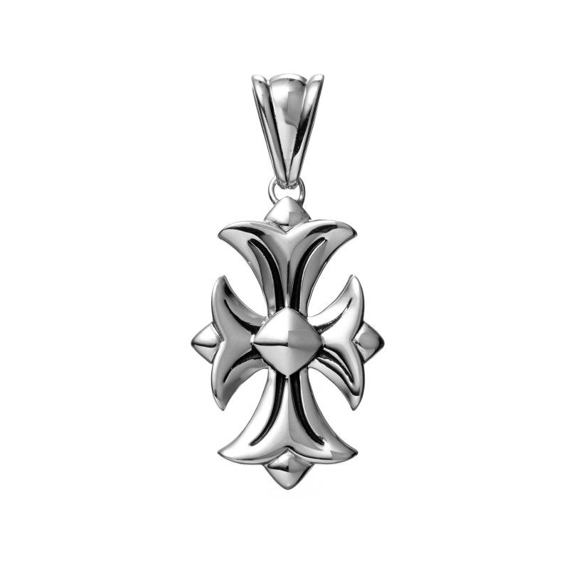 【HD Jewelry】 ペンダントトップ SV925 シルバー 5181700091