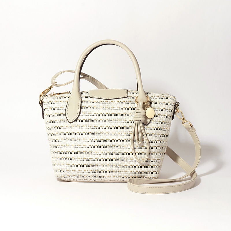 【ELFUR】 ショルダーバッグ 6207 WH 5573000020