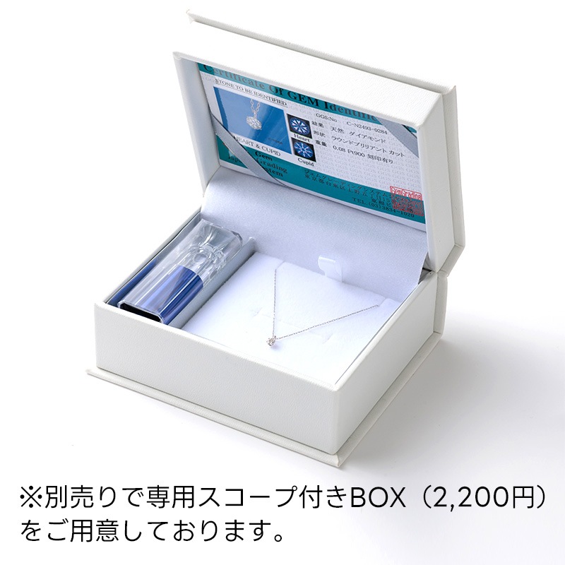 【HEART & CUPID DIAMOND】 PT プラチナ ダイヤモンド 0.2ct ピアス 1164200599