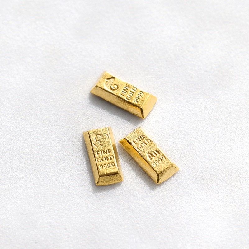 純金 K24 GOLD】 K24 純金 ミニチュア インゴット BABYGOLD 太陽