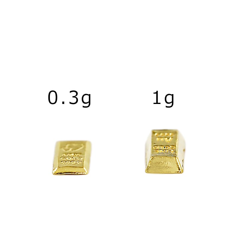 約4.11g❣️18号✨純金1000 k24❗️日本製レトロ　純金リング　資産価値 K24 純金 コイン ペンダント ロイヤルミント 四つ葉のクローバー