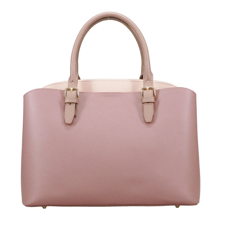 ELFUR】 ハンドバッグ ELF14 PUR/BE 5473000144 | ハンドバッグ
