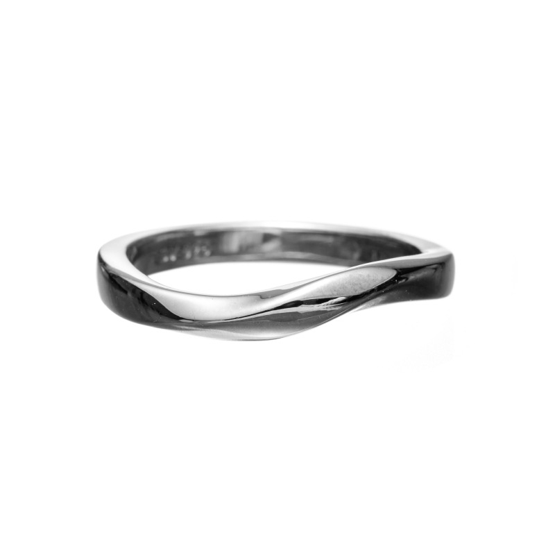 【h&d Jewelry】 リング PAIR SV925 シルバー 5181700066
