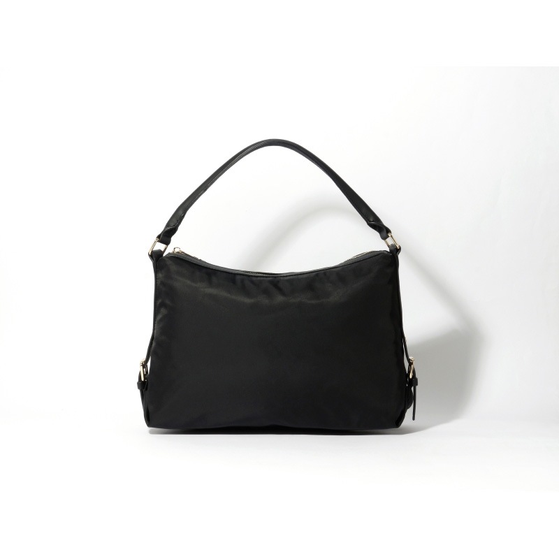 【ELF】 ショルダーバッグ BM3015 BLK 5473000367