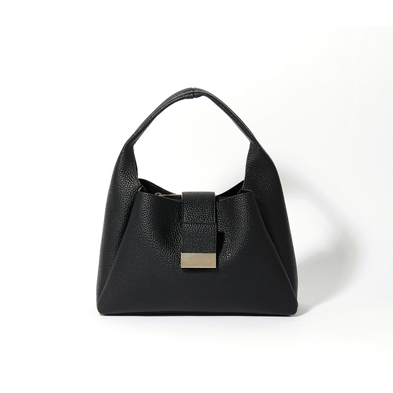 【ELFUR】 ハンドバッグ BM3074 BLK 5473000372