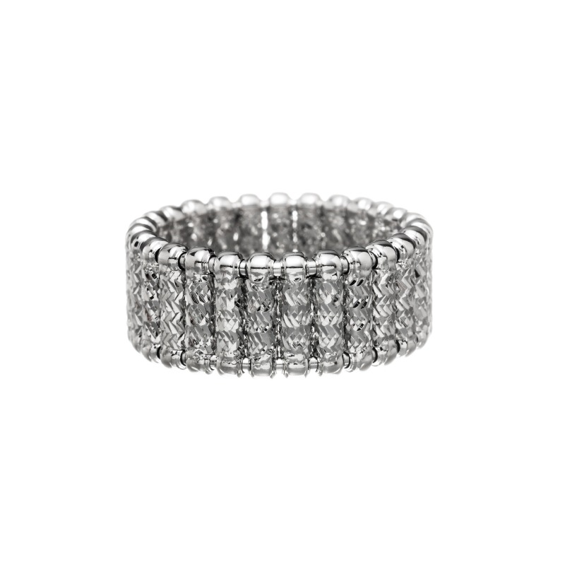 【Gold Jewelry】 Free Jewelry フリージュエリー PT950 プラチナ リング Free #08～#18 1182500016