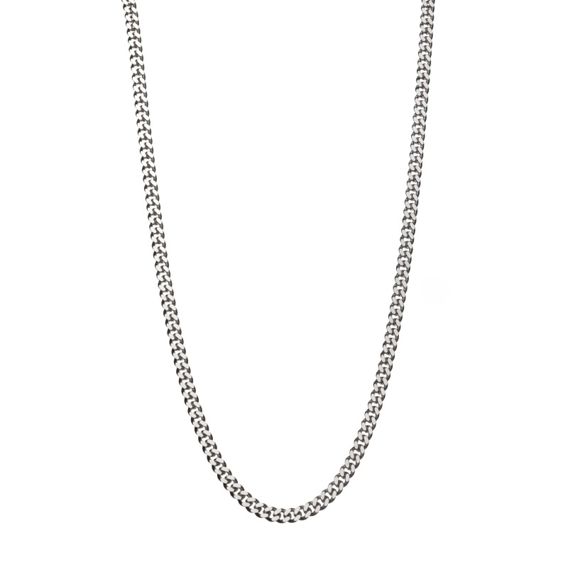 【HD Jewelry】 ネックレス MENs SV925 シルバー 50cm 5181700054