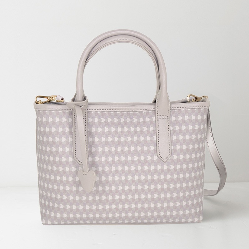 【andy】 アンディ モノグラム ショルダー付き ミニトートバッグ andy_mono_S_1 GYBE 5473000361