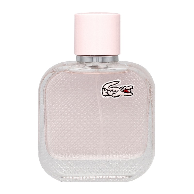 LACOSTE】 ラコステ L.12.12 ローズ オーフレッシュ ET/SP 50ml