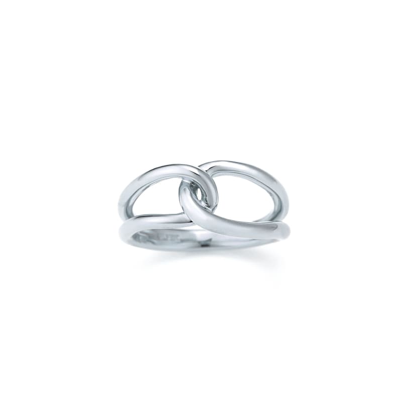 【h&d Jewelry】 リング COOL SV925 シルバー 5175600174