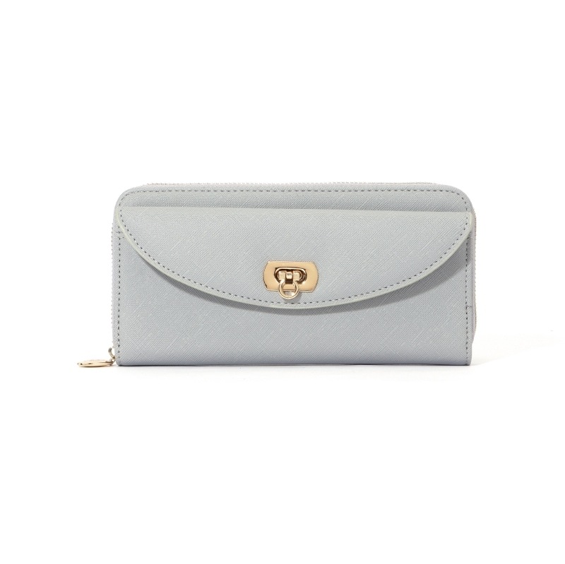 【ELFUR】 長財布 ELF-LW01 LBL 5573000008