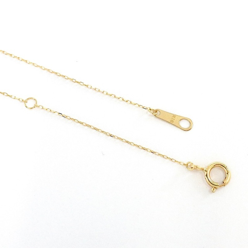 新品】SEV セブルーパー typeM イエロー 46cm ネックレス/首用 【公式