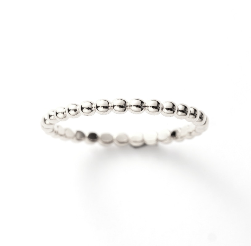 【h&d Jewelry】 リング COOL SV925 シルバー 5175600658