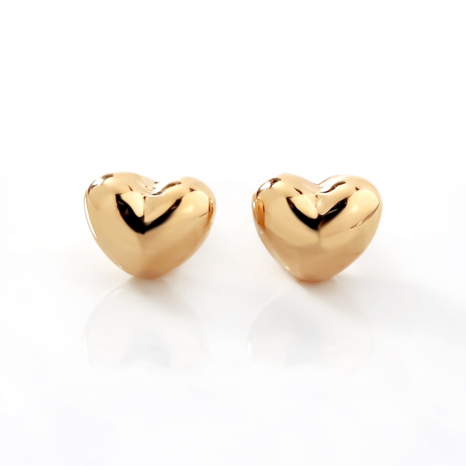 【Gold Jewelry】 K18 YG イエローゴールド ピアス 1178200925