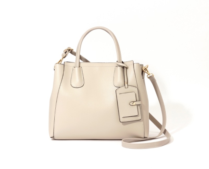 【ELFUR】 ハンドバッグ 97944 BE 5473000222