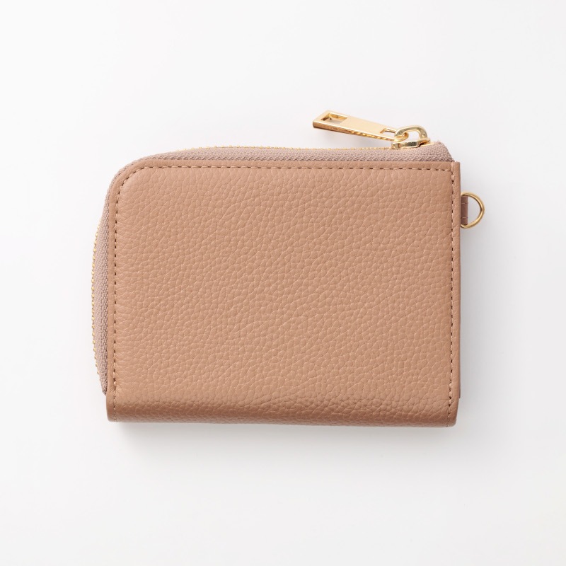 【NOROM Leather】 オールインスマートキーケース HDL-609 ブラウン 5564200727