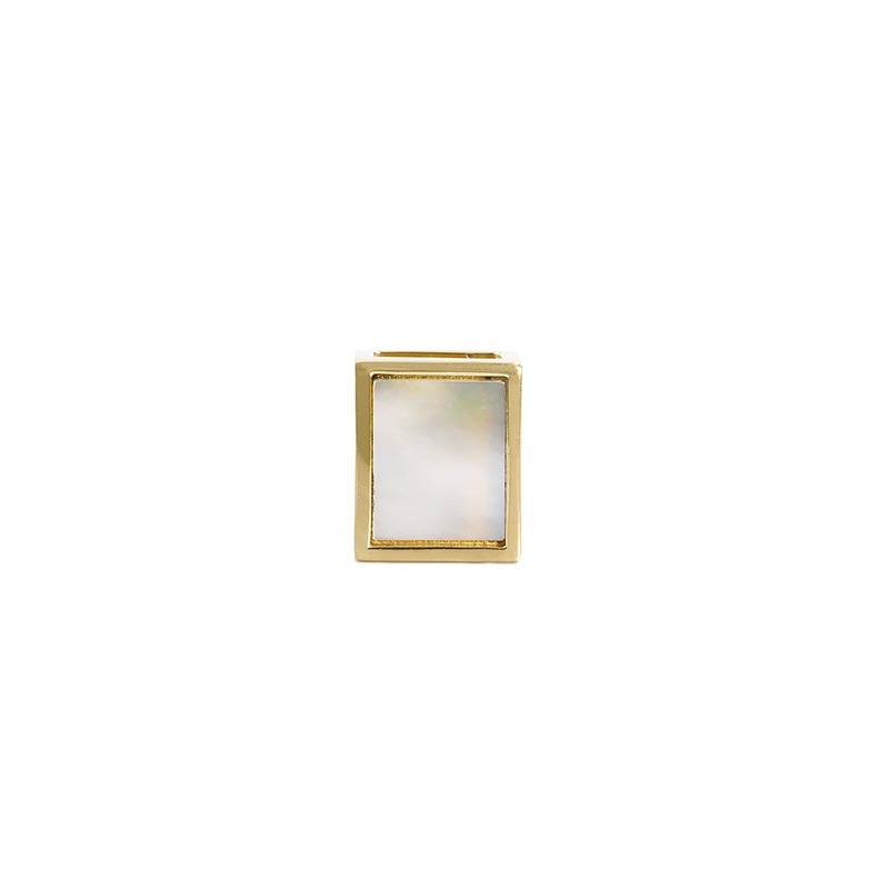 Gold Jewelry】 K18 YG イエローゴールド 0.22ct ラボグロウン