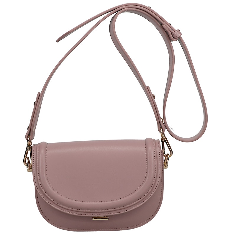 【ELFUR】 ショルダーバッグ 862102 PUR 5473000202