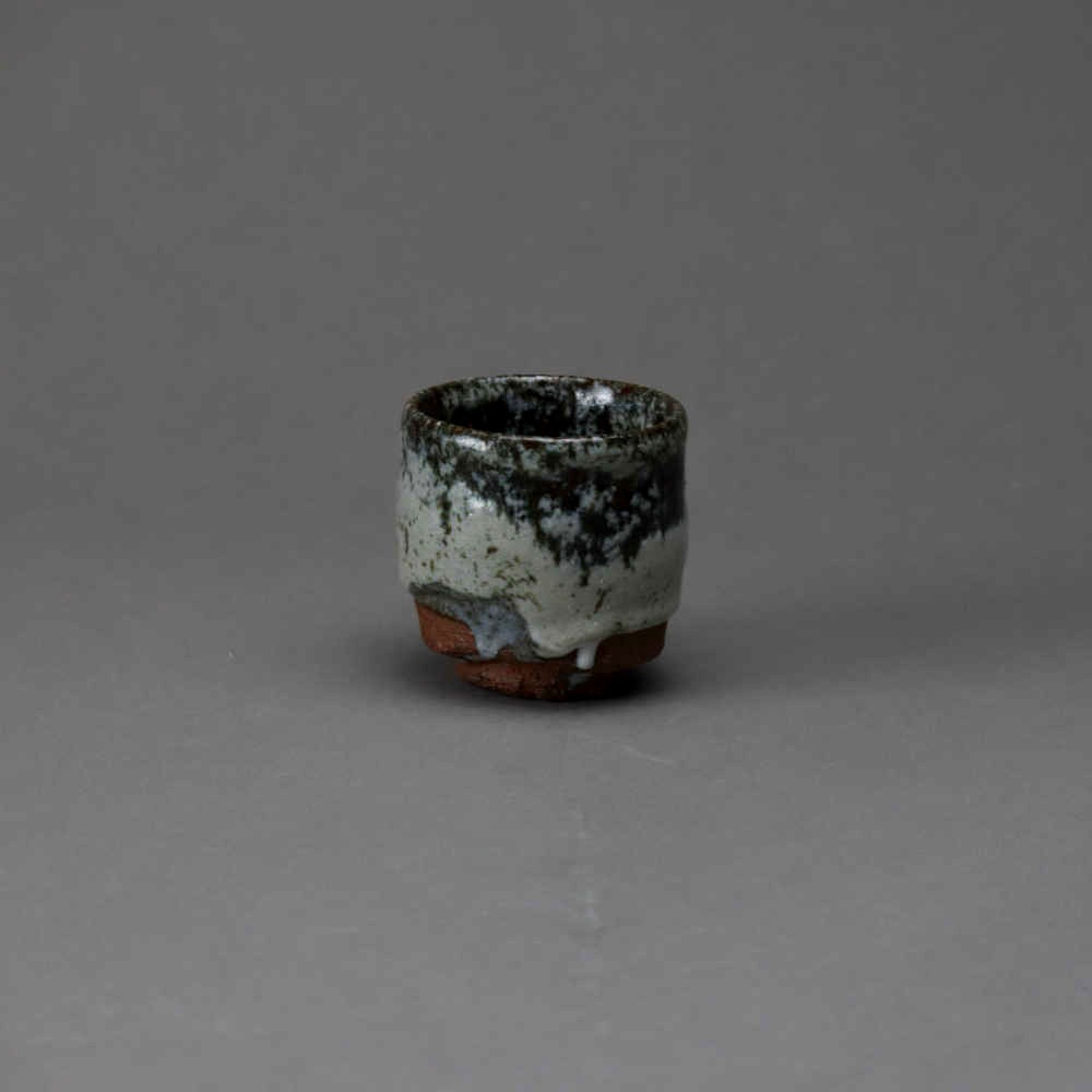 朝鮮唐津ぐい呑(下田正人) | 作家作品,酒器,ぐい吞、盃