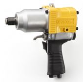 ◎【未使用品】 空研 KW-2500Pro エアインパクトレンチ 19mm角 パワーツール