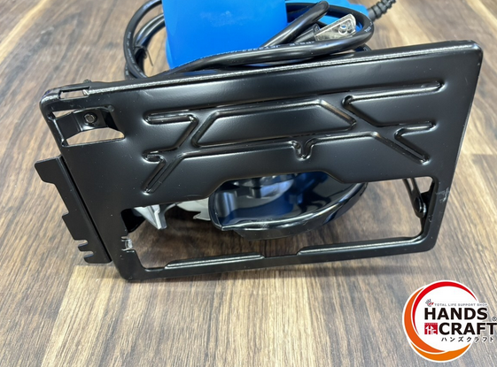♭【未使用品】 RYOBI リョービ MW-46 ブレーキ付き丸ノコ 140～147mm