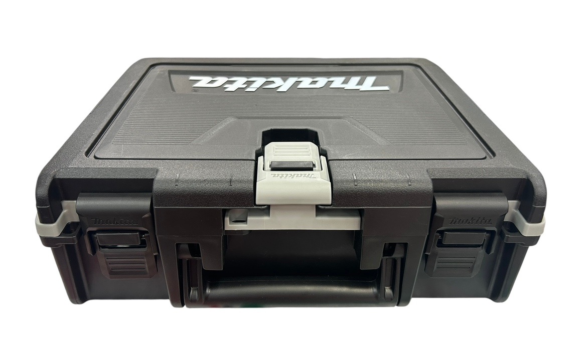 ♪【未使用】マキタ TD173DRGX インパクトドライバ 18V 6.0Ah バッテリー2個・充電器付 makita