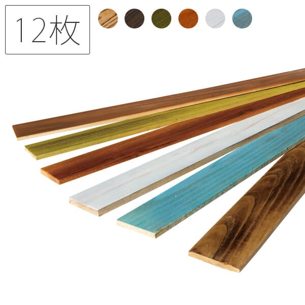 更羅様 オーダー central2 木目強調カラー エコカラット エコカラットプラス ビンテージオーク リクシル 木目調 1