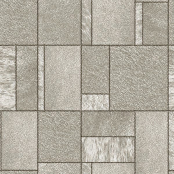 壁紙 3Dクロス タイル柄 エンボス加工 53cm×10m [NWP120D]