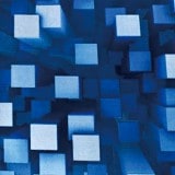 �ɻ� 3D��������Ω�δ��������͡�����ܥ��ù���53cm��10����[NWPH3330B]