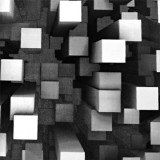 �ɻ� 3D��������Ω�δ��������͡�����ܥ��ù���53cm��10����[NWPH0213]