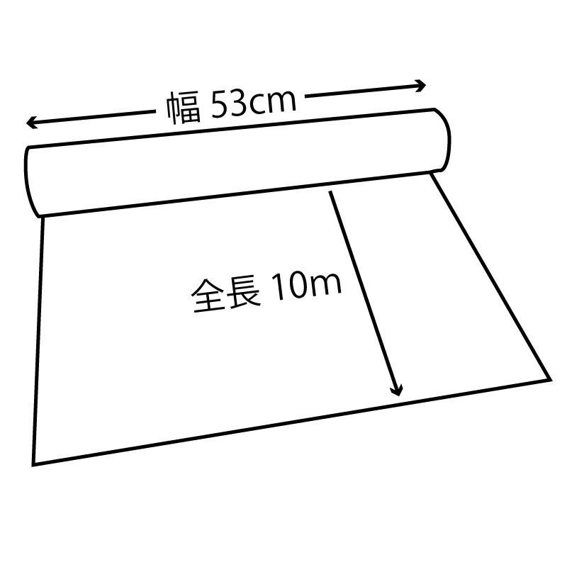 �ɻ� 3D����������������������ܥ��ù���53cm��10����[NWP120E]