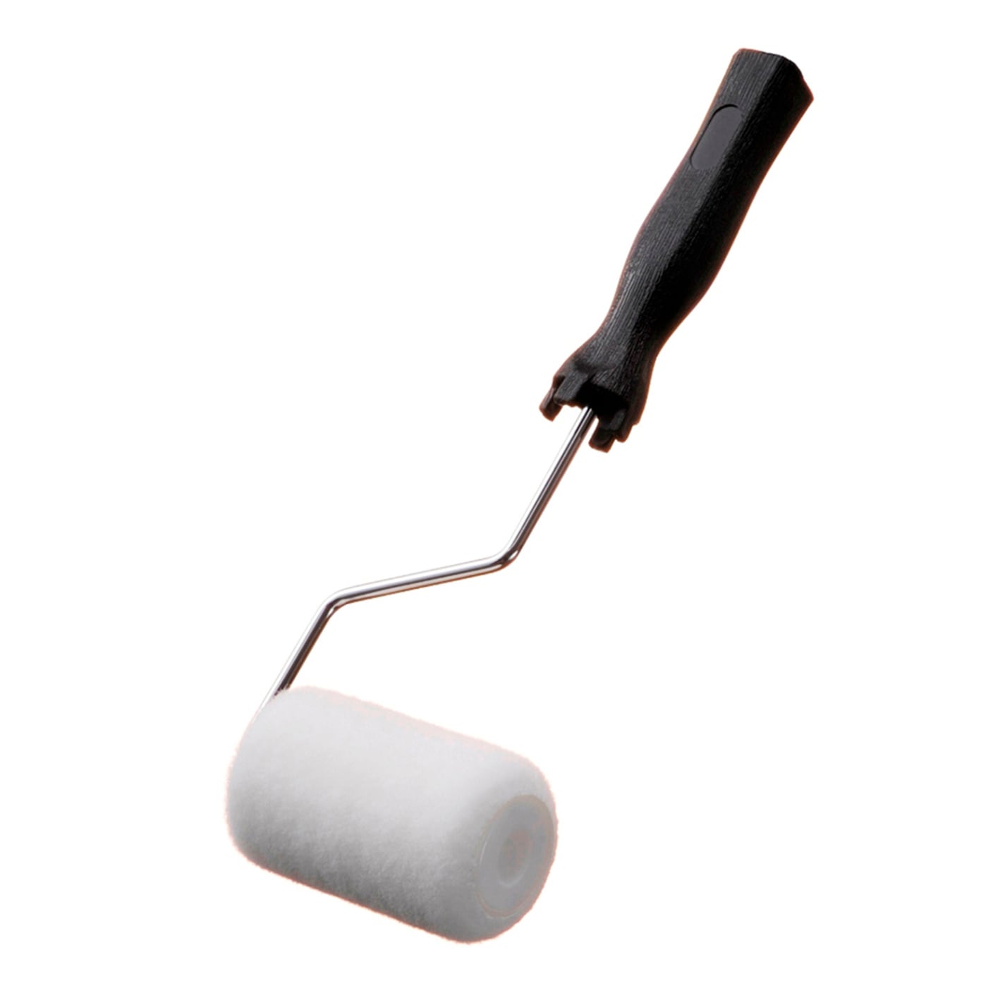 Smoosy　多用途レギュラーローラーセット　４インチ