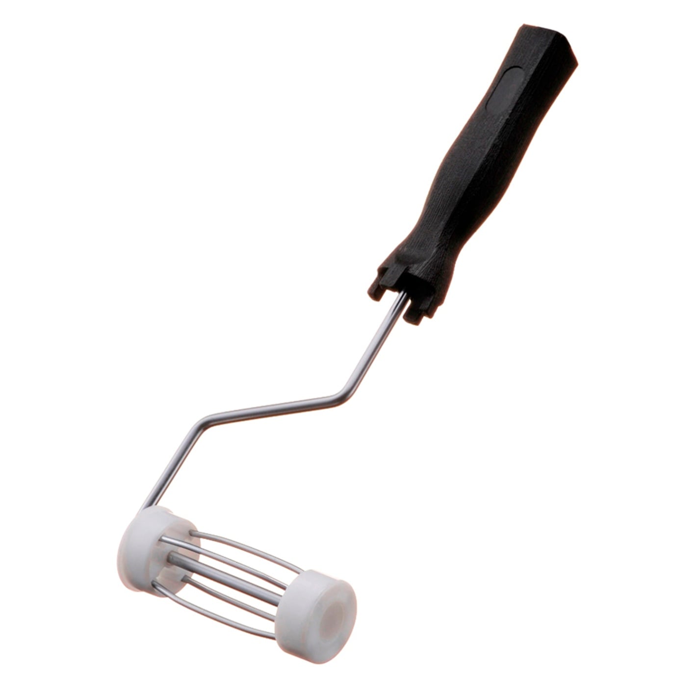 レギュラーローラーハンドル　4インチ（100mm）用