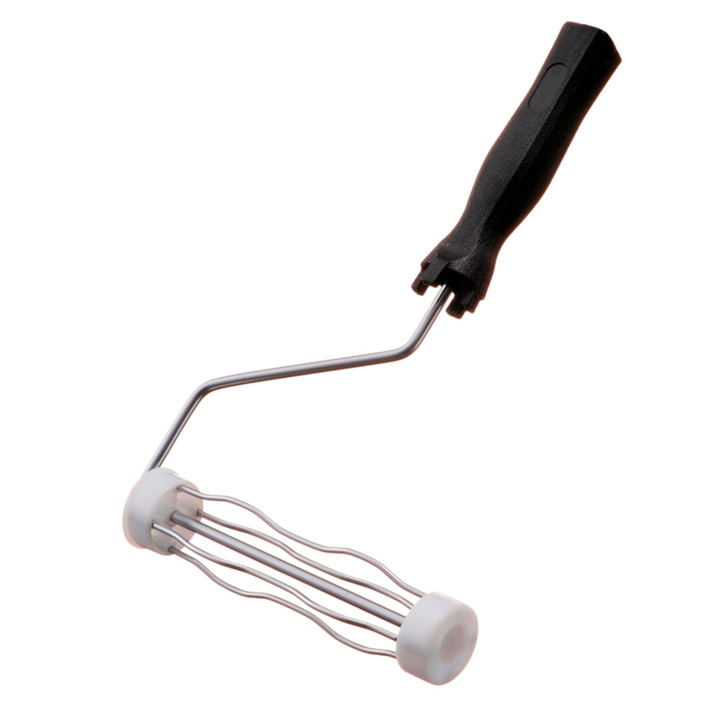 レギュラーローラーハンドル　7インチ（175mm）用