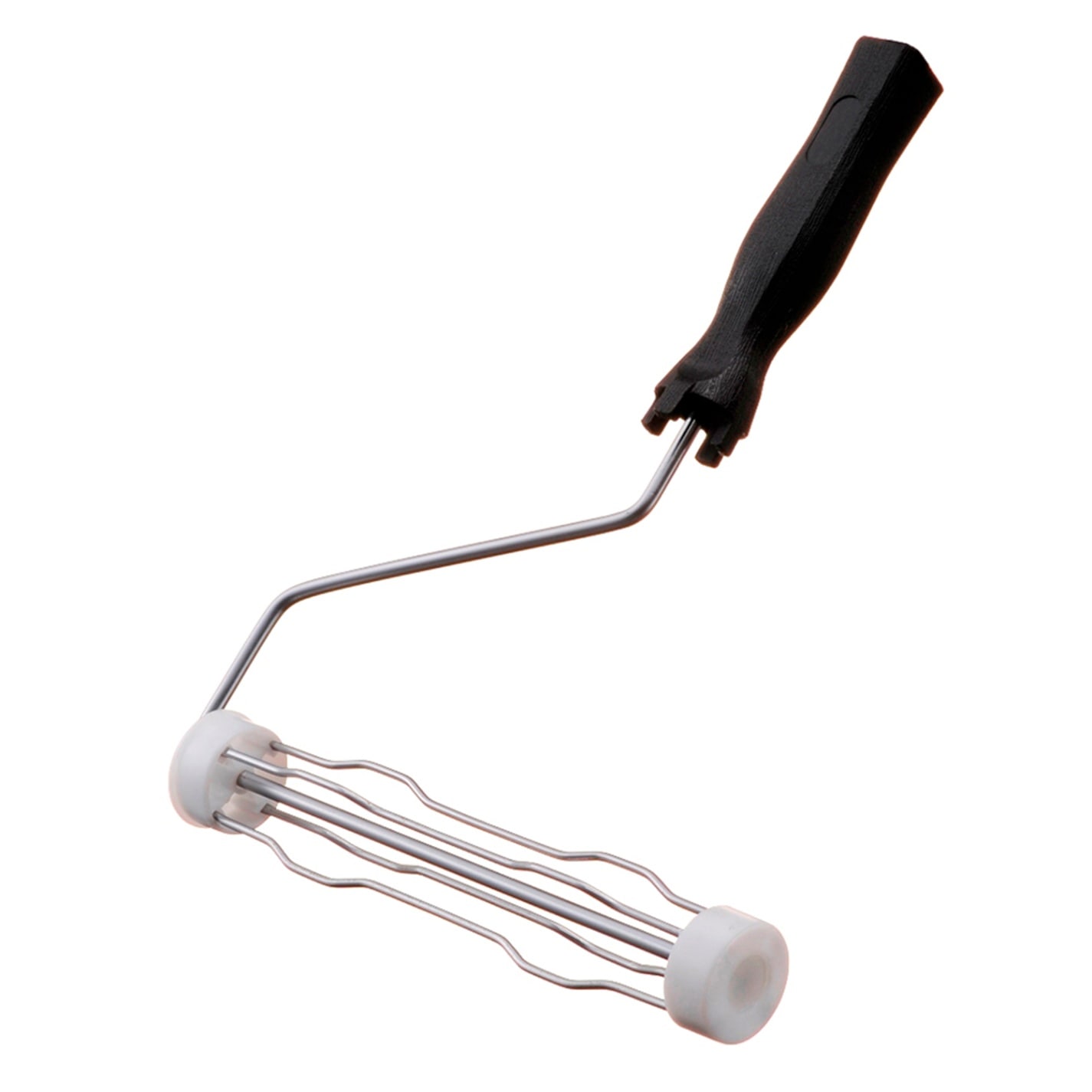 レギュラーローラーハンドル　9インチ（225mm）用