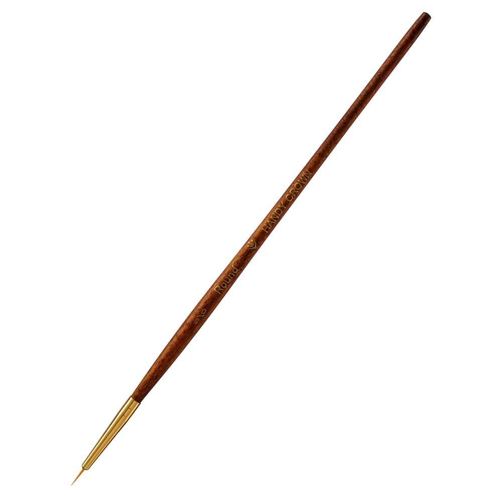 ROUND（丸筆）5/0号