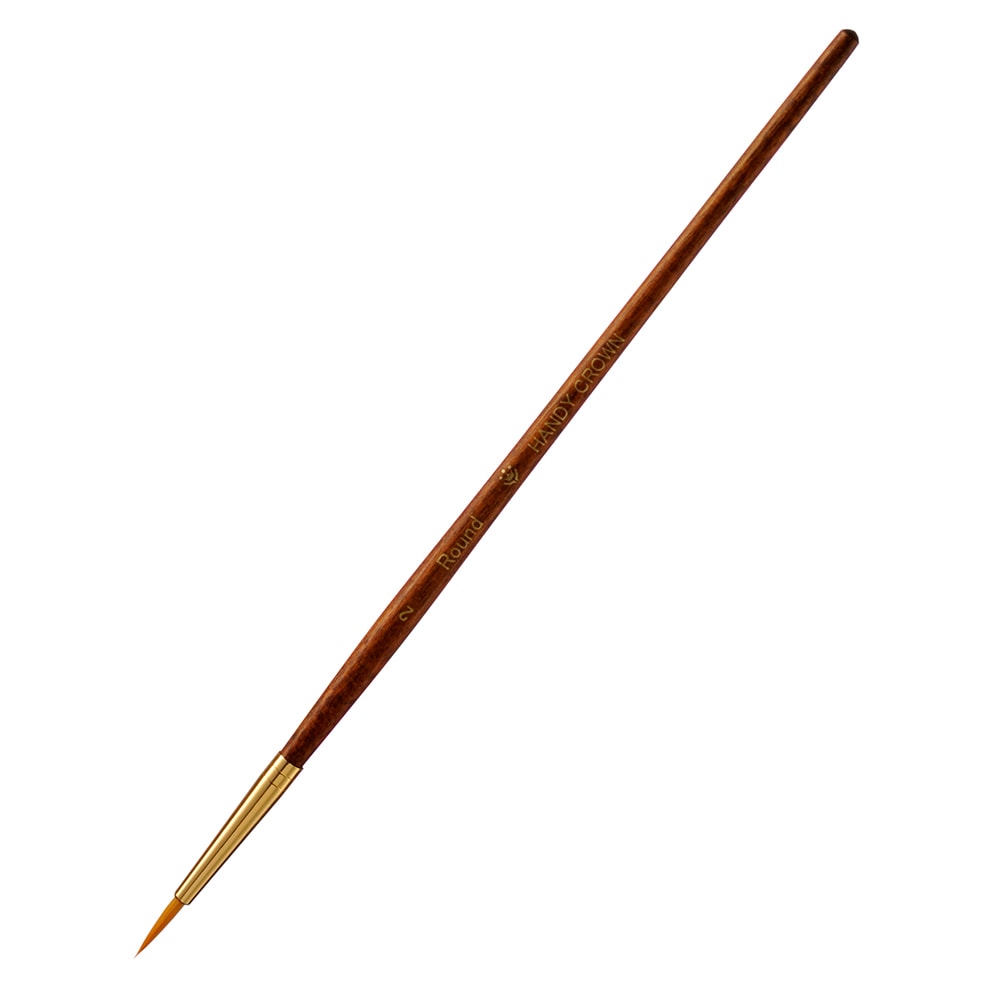 ROUND（丸筆）2号