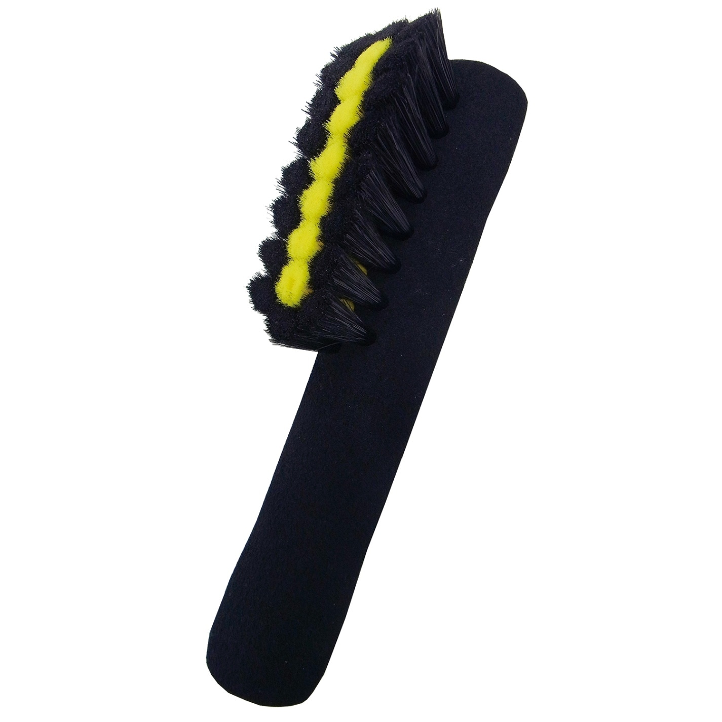 B&Yタイヤワックス用ブラシ CW-008