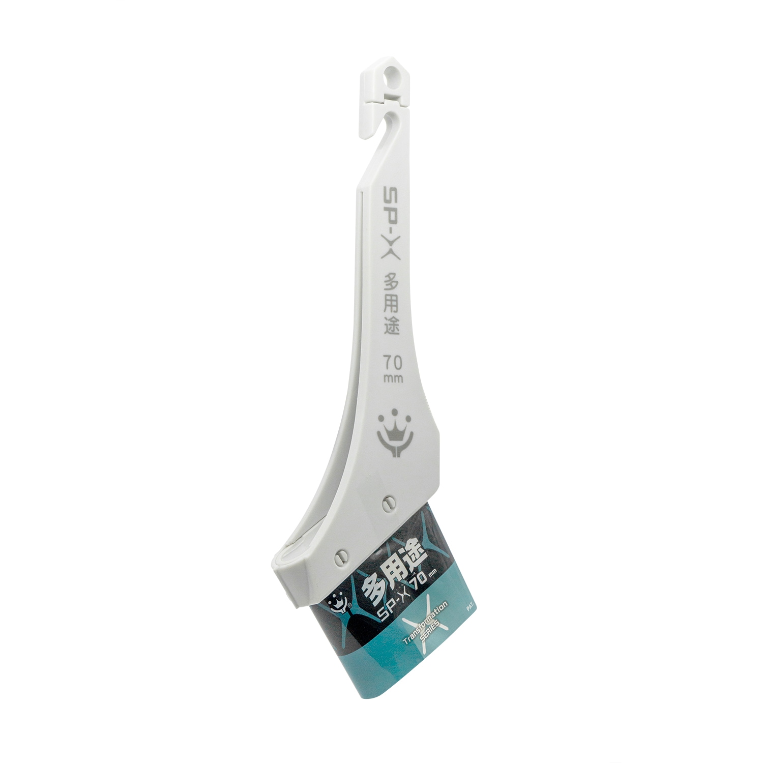 SP-X 多用途刷毛