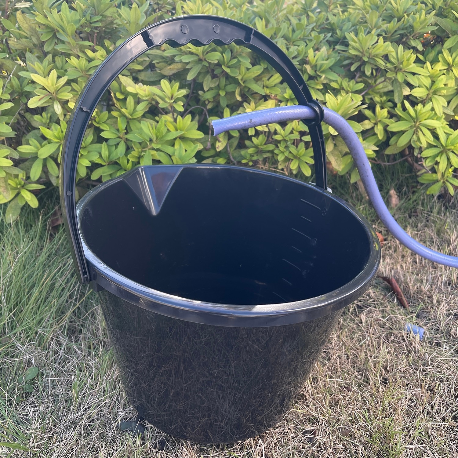 KO強化型ポリバケツ 8L