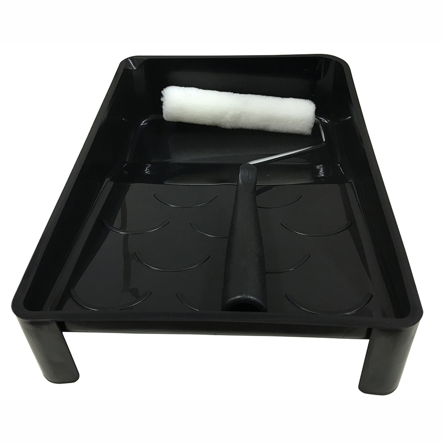 ホワイトローラーキット スモール 150mm