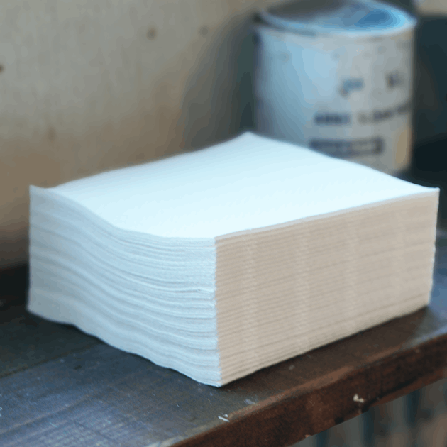 ペーパーウエスN 50枚 34cm×33cm