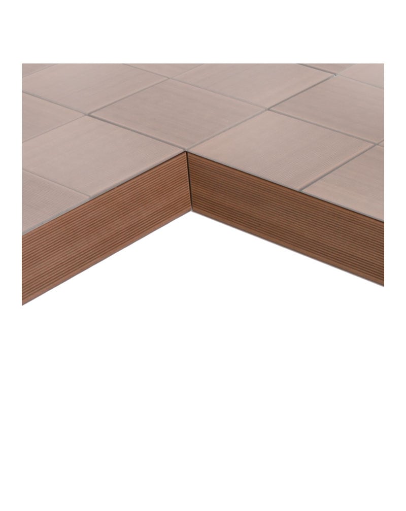 三角框S50 入隅セット