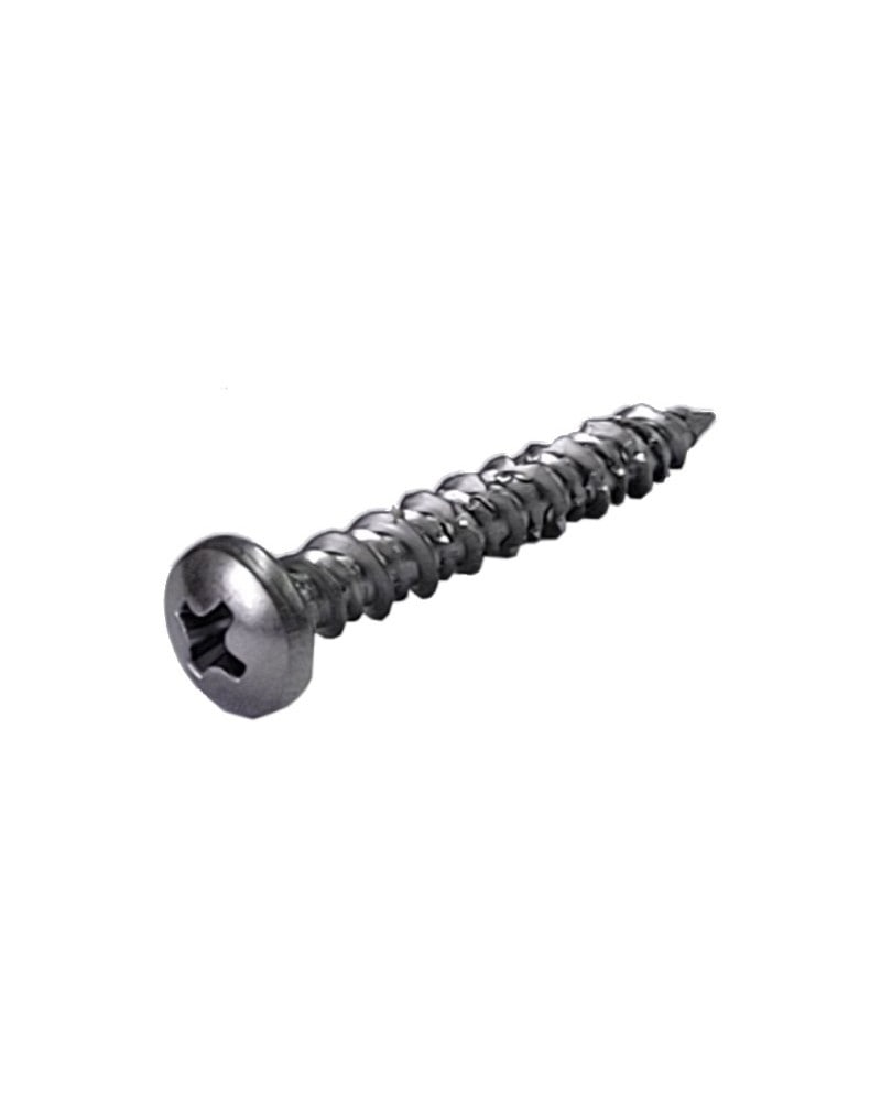 ナベコンクリートビス 5×35　100本入り