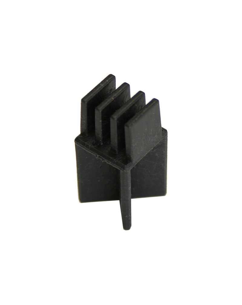 置くだけデッキ　フットピース　10個入り