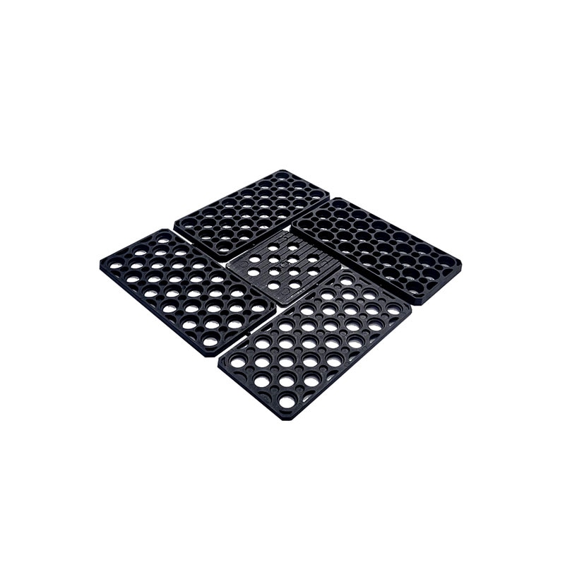 レベル調整材2・3・4・5mm　100セット入り