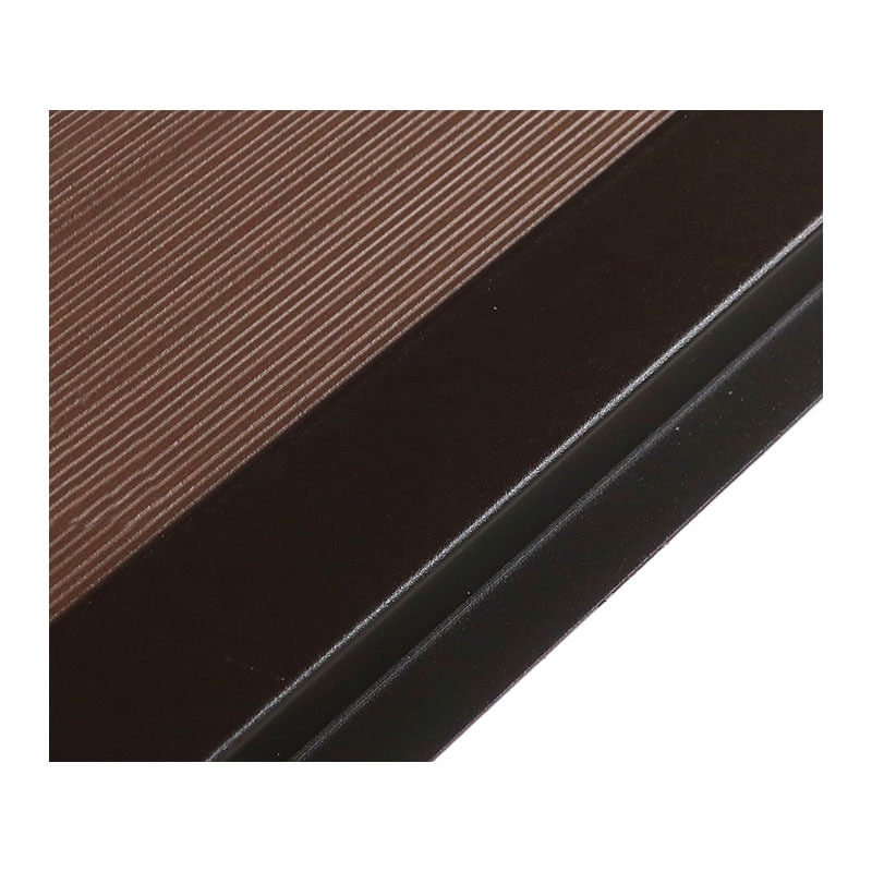 軒天材S型用　見切材Z型　L2000　2本入り