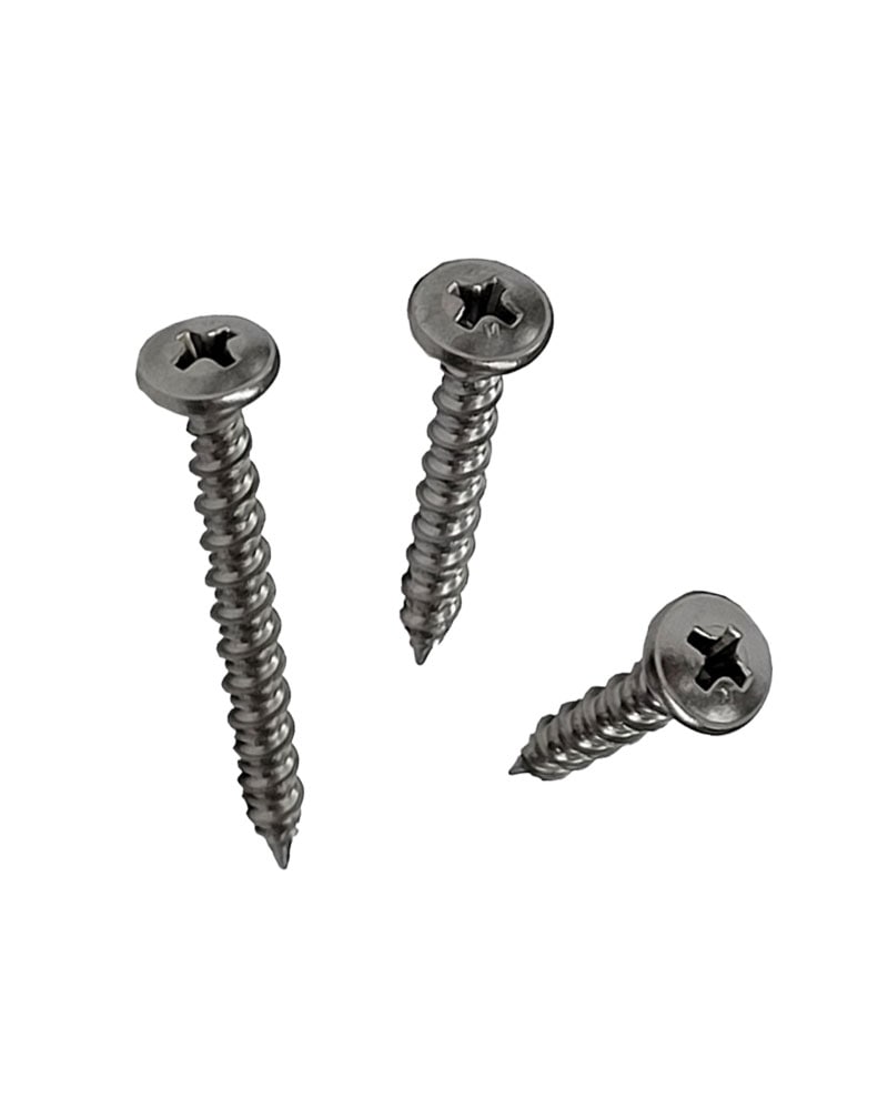 ハイ＆ロービス　4.6×45／4.6×35／4.6×25　500本入り