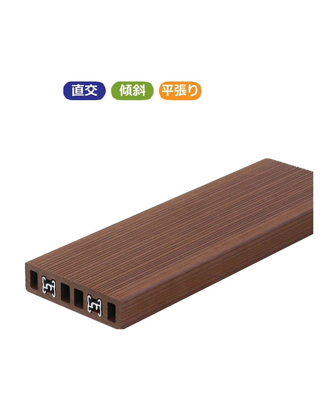 ルーバー25　Aライン100　L= ～3000